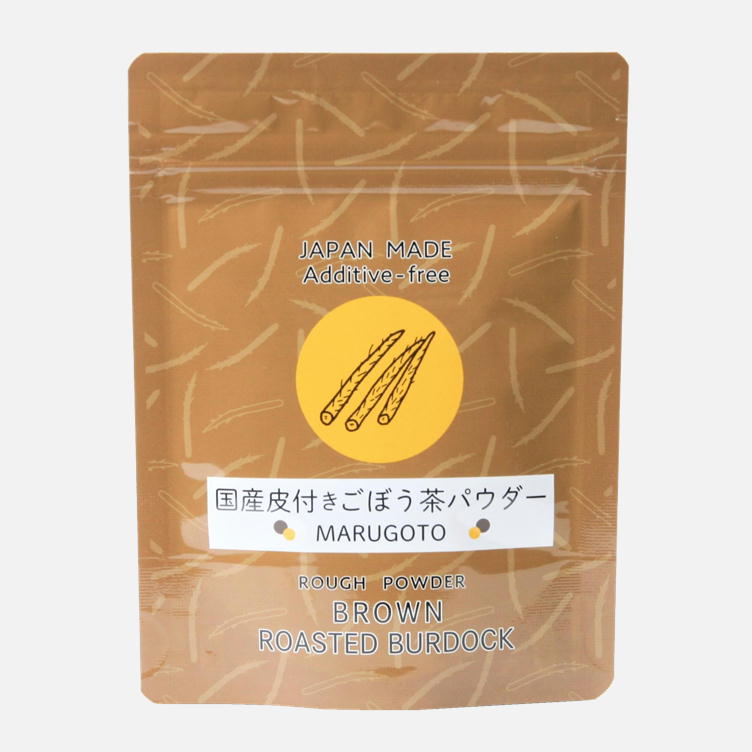お試しセットをご準備しました New 国産皮付きごぼう茶パウダーmarugoto新発売 磯田園公式サイト お試しセットをご準備しました New 国産皮付きごぼう茶パウダーmarugoto新発売 磯田園公式サイト